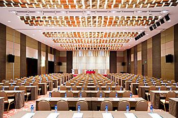 Holiday Inn Shanghai Jinxiu