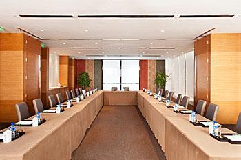 Holiday Inn Shanghai Jinxiu