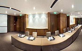 Holiday Inn Shanghai Jinxiu