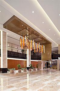 Holiday Inn Shanghai Jinxiu