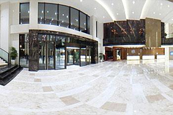 Holiday Inn Shanghai Jinxiu