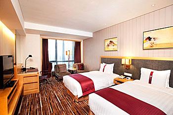 Holiday Inn Shanghai Jinxiu