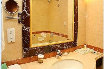 Отель Weigela Park Китай, Далянь, фото 11