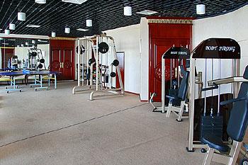 Отель Weigela Park Китай, Далянь, фото 24