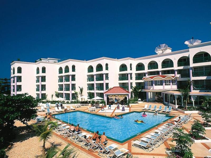 Breezes Montego Bay Super Clubs