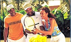 Breezes Montego Bay Super Clubs