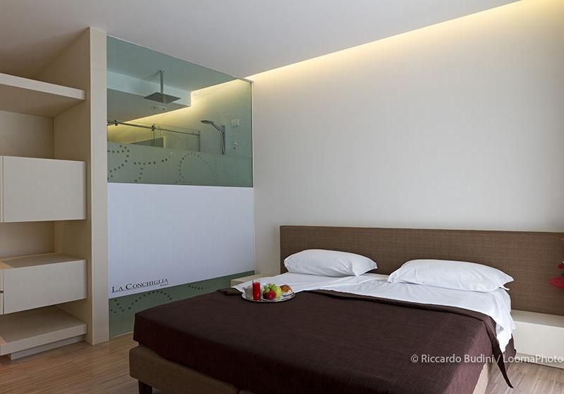 Hotel La Conchiglia