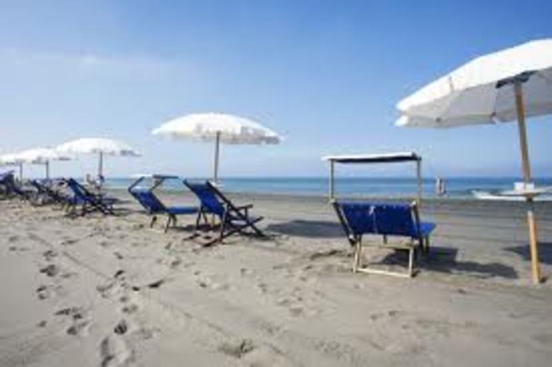 Hotel La Conchiglia