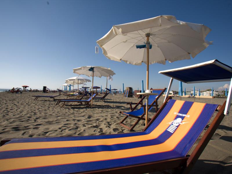 Hotel La Conchiglia