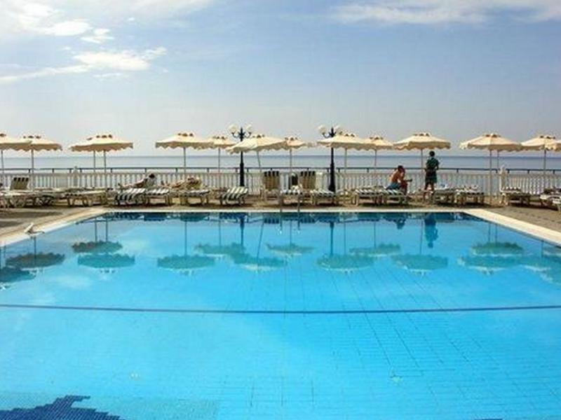 Coralli Apartments