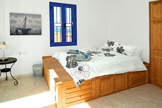 Kipseli Villa