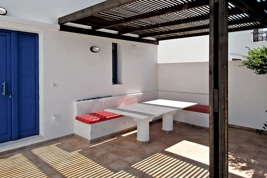 Kipseli Villa