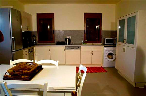 Villa Kokkini Paparouna