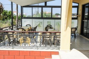 Отель Margaret Studios Греция, Кремасти, фото 11