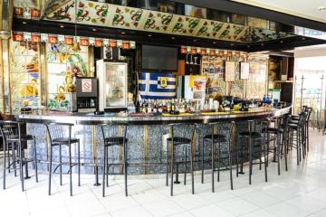 Отель Margaret Studios Греция, Кремасти, фото 12