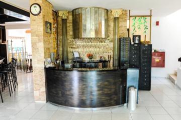 Отель Margaret Studios Греция, Кремасти, фото 13