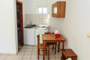 Отель Margaret Studios Греция, Кремасти, фото 2