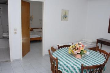 Отель Margaret Studios Греция, Кремасти, фото 3