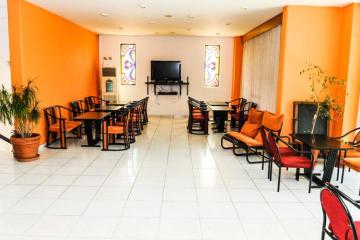 Отель Margaret Studios Греция, Кремасти, фото 5