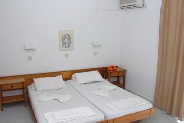 Отель Margaret Studios Греция, Кремасти, фото 6