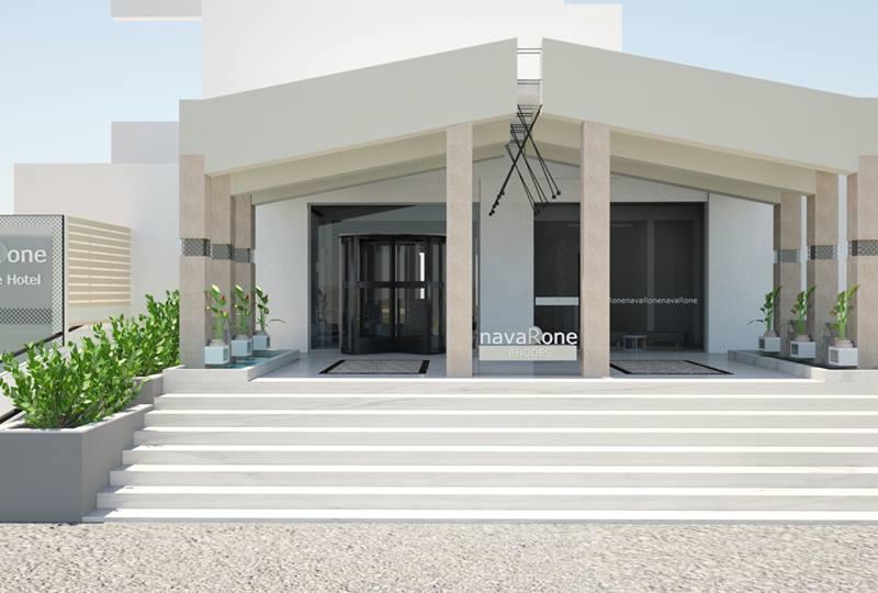 Navarone Hotel & Spa