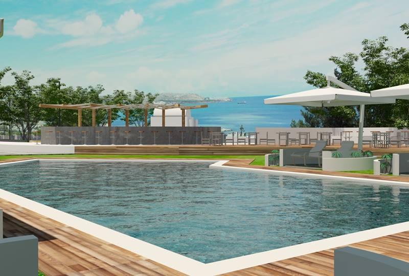 Navarone Hotel & Spa