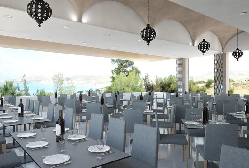 Navarone Hotel & Spa