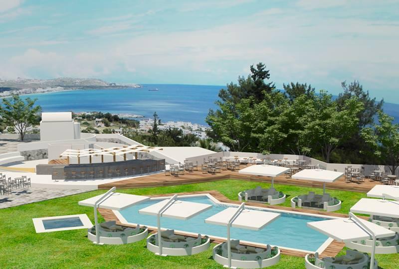 Navarone Hotel & Spa