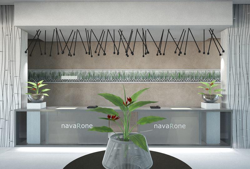 Navarone Hotel & Spa