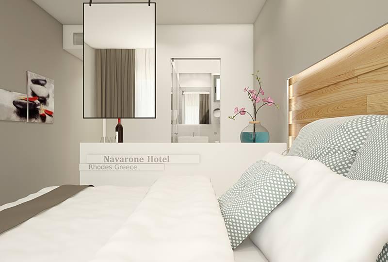 Navarone Hotel & Spa