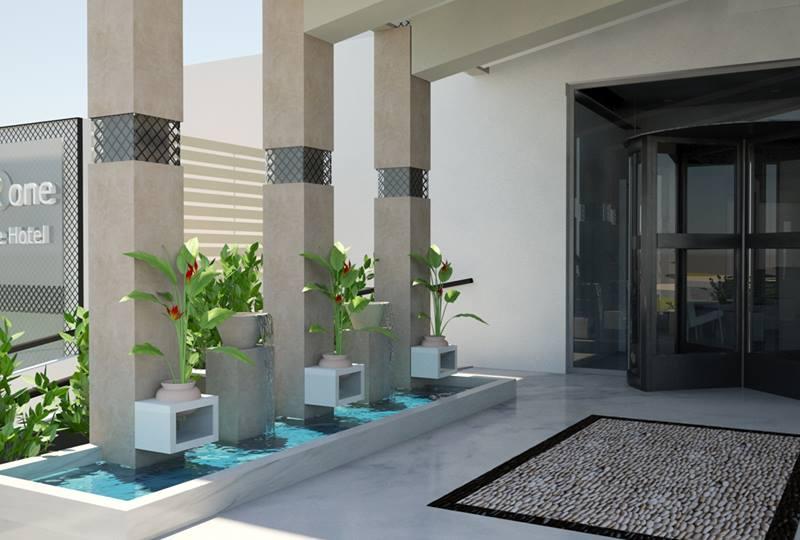 Navarone Hotel & Spa