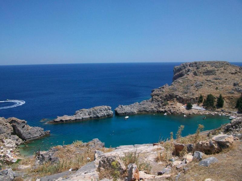 St Pauls Bay Studios