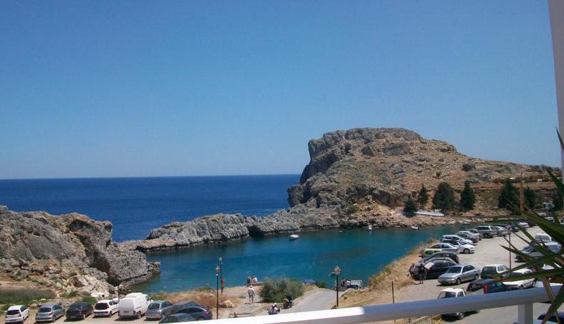 St Pauls Bay Studios