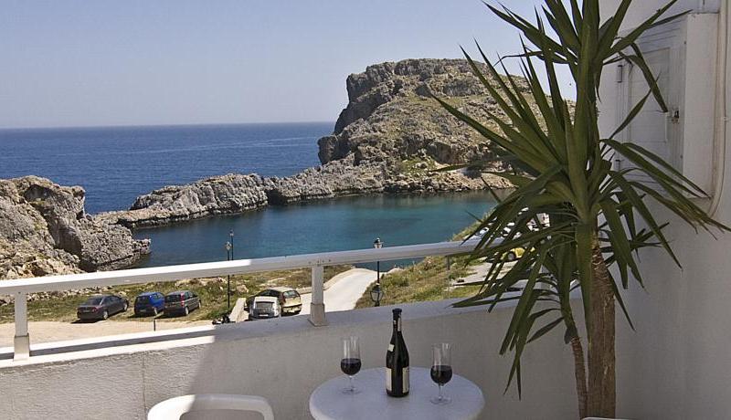 St Pauls Bay Studios