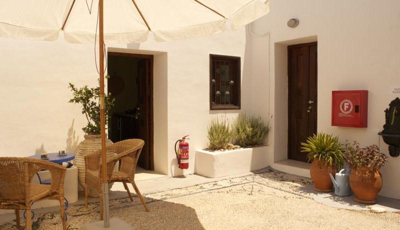 St Pauls Bay Studios