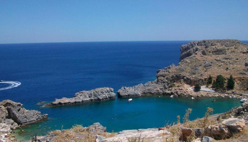 St Pauls Bay Studios
