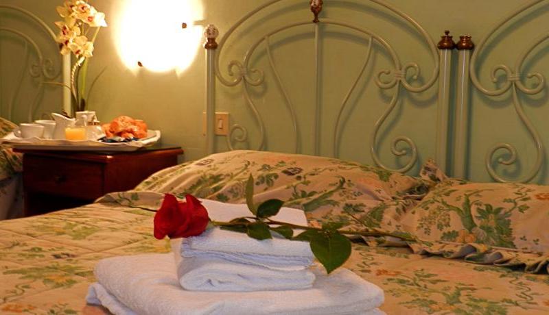 Hotel Desiree