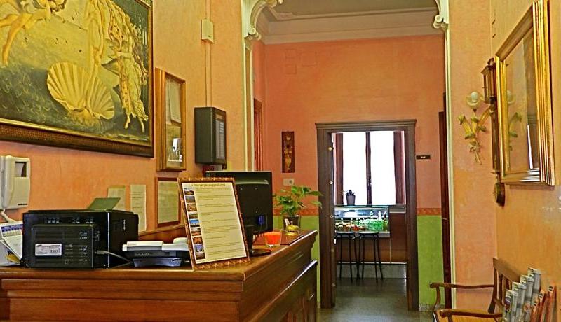 Hotel Desiree