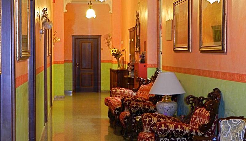 Hotel Desiree