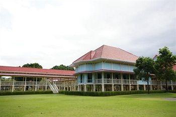 Golden Beach Cha-Am