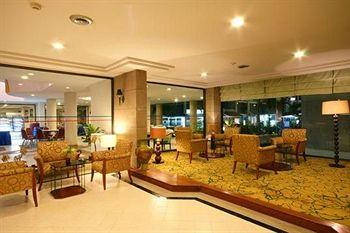 Golden Beach Cha-Am