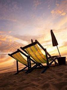Отель Golden Beach Cha-Am Таиланд, Ча-ам, фото 20