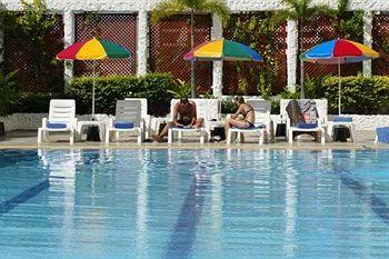 Golden Beach Cha-Am
