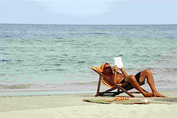 Golden Beach Cha-Am