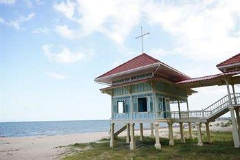 Golden Beach Cha-Am