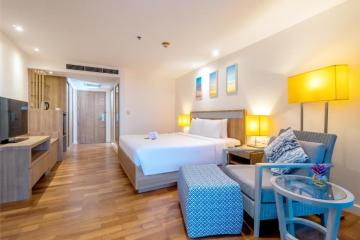 Отель Radisson Resort & Spa Hua Hin Таиланд, Ча-ам, фото 11