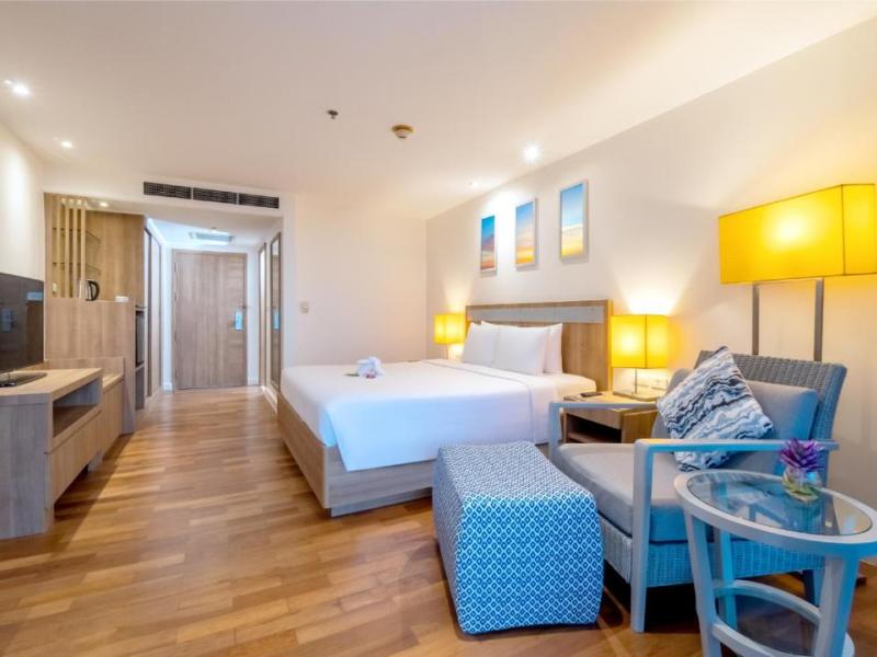 Radisson Resort & Spa Hua Hin