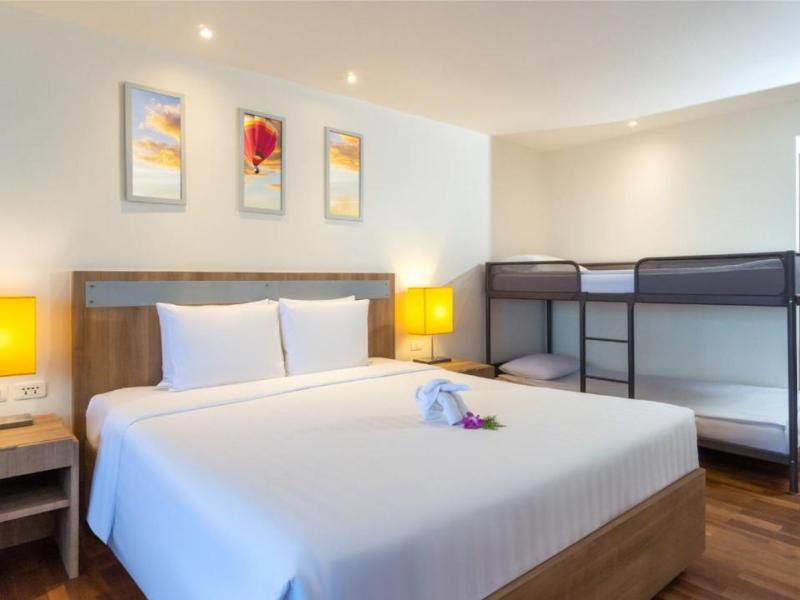 Radisson Resort & Spa Hua Hin