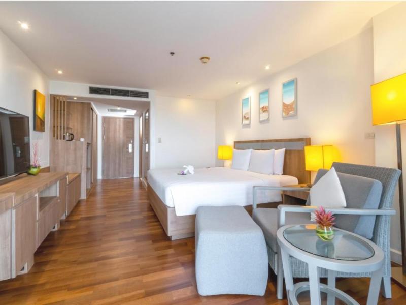 Radisson Resort & Spa Hua Hin
