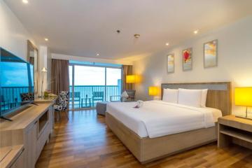 Отель Radisson Resort & Spa Hua Hin Таиланд, Ча-ам, фото 14